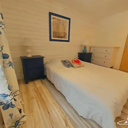 Le Relais De Kichompre דירה ג'רארדמר
